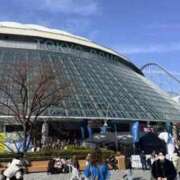 ゆり 巨人vs日ハム 府中ダービー