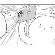 猫村　こねこ [お題]from:トンボさん OL精薬