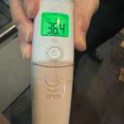 のん【癒し系エロっ子美人♡】 今日の体温 Beppin house