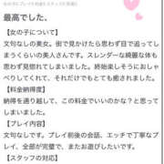 ゆずき 【口コミお礼日記】 舐めていいとも！柏店