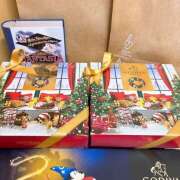 ヒメ日記 2025/12/13 23:04 投稿 のん かりんと秋葉原