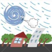 ゆま 台風、大丈夫？ 水戸人妻花壇