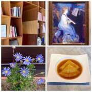 ヒメ日記 2025/04/06 12:12 投稿 ユリノ【特別指名料】 京都 泡洗体ハイブリッドエステ PUPPY LOVE 京都駅前本店