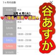 ヒメ日記 2025/03/05 20:52 投稿 谷　あすか ソープランド蜜 人妻・美熟女専門店