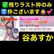 ヒメ日記 2025/08/23 20:12 投稿 谷　あすか ソープランド蜜 人妻・美熟女専門店