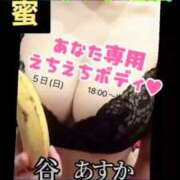 ヒメ日記 2026/04/05 13:12 投稿 谷　あすか ソープランド蜜 人妻・美熟女専門店