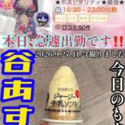 ヒメ日記 2026/09/27 16:02 投稿 谷　あすか ソープランド蜜 人妻・美熟女専門店