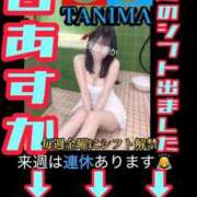 谷　あすか 【✨新✨画像】✅来週のシフト📝 ソープランド蜜 人妻・美熟女専門店