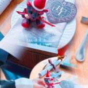 純恋 とっても可愛いアフヌン?? ナイスディ