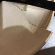 てん え〜ん😭 コスパラ