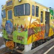 あかり 流氷物語号🧊🚃 風俗の神様　浜松店