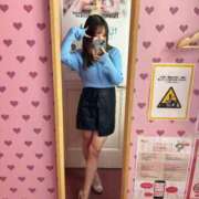 ヒメ日記 2025/03/13 07:11 投稿 めい 新感覚恋活ソープもしも彼女が○○だったら・・・福岡中州本店