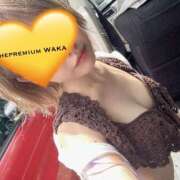 Waka 夏きたぁ😍💛!! THE PREMIUM （プレミアム）