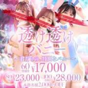 ヒメ日記 2026/07/15 13:05 投稿 イチカ ドＭなバニーちゃん小倉店