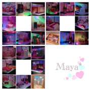 ☆まや☆ ありがとう〜！！ VIP Lounge