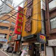 柚希 渋谷の道頓堀劇場へ Arrest（アレスト）