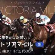 なお 今週はヴィクトリアマイル 東京デザインリング錦糸町店