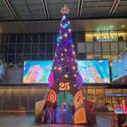 ヒメ日記 2025/12/25 18:15 投稿 アスカ ドマーニ