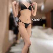 かれん 冬にアイスが食べたくなる 赤坂添い寝女子