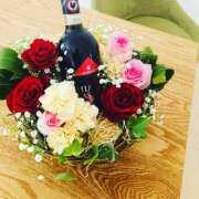 咲子 手作りの母の日プレゼント⭐️ Lip Trip