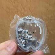 れう ガチャガチャで❣️ コスプレ痴漢電車