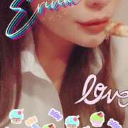 えりな（花嫁） 7日(水)の御礼💜💗 Yシャツと私