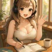 ヒメ日記 2025/06/08 08:11 投稿 花嶋りく Versailles