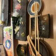 さらん 18:30出勤します。 神田エマニエル