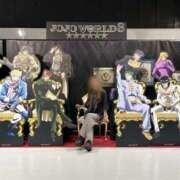 クロエ 推し活❤️‍🔥 ビギナーズ神戸