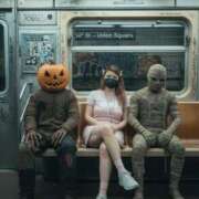 はな ℋ𝒶𝓅𝓅𝓎𝕙𝕒𝕝𝕝𝕠𝕨𝕖𝕖𝕟‪🎃 完熟ばなな札幌・すすきの