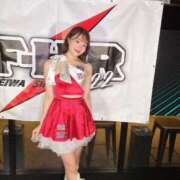 いちか エッチな気分♥️ 蒲田ウルトラギャラクシー