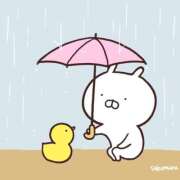 なな 雨～☂️ 西川口マーメイド