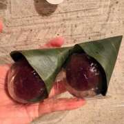 のん 糖分補給😋 アラカルト