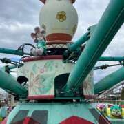 みあな 今月の予定🤍 ドリーム水戸