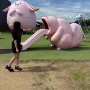 ヒメ日記 2025/08/17 22:32 投稿 ひな 素人系イメージSOAP彼女感大宮館