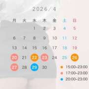 ヒメ日記 2026/04/10 20:21 投稿 ひな 素人系イメージSOAP彼女感大宮館