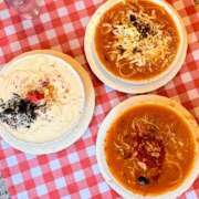 せり おはよう！ 池袋しろパラ