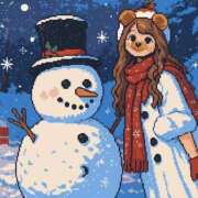 るみ 🌠全然みたよがたりないよー！？｡ﾟ(ﾟ´ω`ﾟ)ﾟ｡ ナチュラルプリンセス