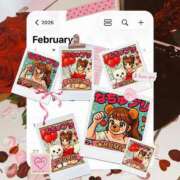 ヒメ日記 2026/02/18 13:05 投稿 るみ ナチュラルプリンセス