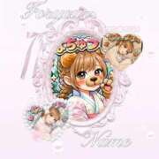 ヒメ日記 2026/03/20 13:05 投稿 るみ ナチュラルプリンセス