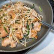 さくら のんびりの日🌿 深海魚