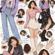 櫻井　愛 愛の七変化、お披露目ですっ！ こあくまな熟女たち 本厚木店(KOAKUMAグループ)
