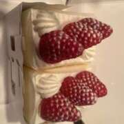 れい お礼 ニューグランド