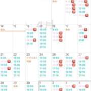 ヒメ日記 2025/04/10 21:47 投稿 Kokona LUXURY（ラグジュアリー）