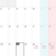 ヒメ日記 2025/10/22 10:31 投稿 Kokona LUXURY（ラグジュアリー）