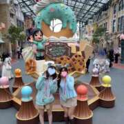 Kokona 4/29⚾️ LUXURY（ラグジュアリー）