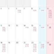 ヒメ日記 2026/05/03 01:00 投稿 Kokona LUXURY（ラグジュアリー）