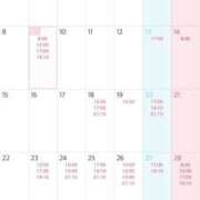 ヒメ日記 2026/06/09 07:06 投稿 Kokona LUXURY（ラグジュアリー）