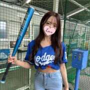 Kokona 8/5⚾️ LUXURY（ラグジュアリー）