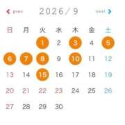 ヒメ日記 2026/08/21 22:02 投稿 まゆ お姉京都